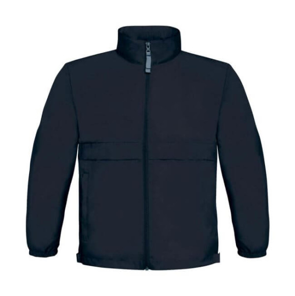 Kids` Windbreaker - JK950