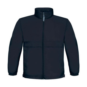 Kids` Windbreaker - JK950 - Reklamnepredmety