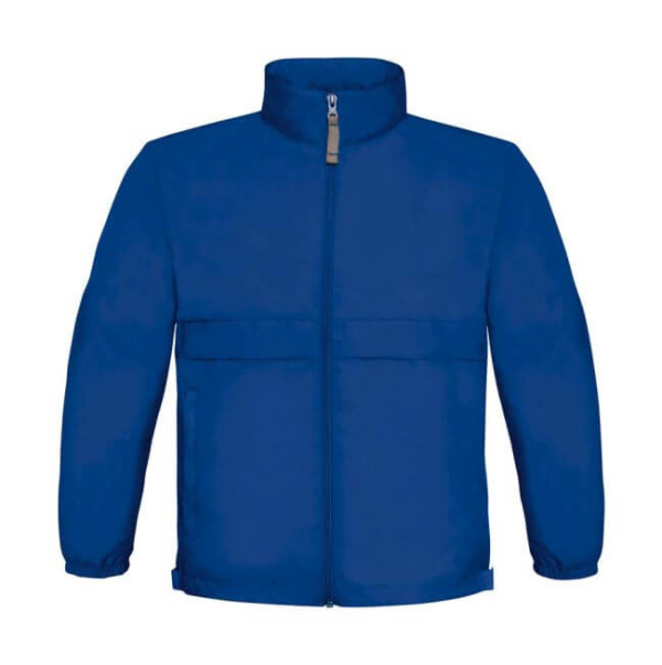 Kids` Windbreaker - JK950