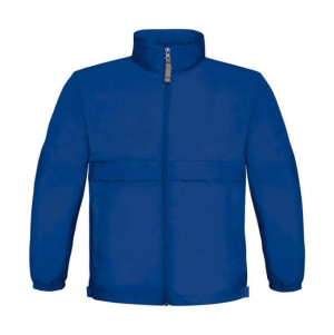 Kids` Windbreaker - JK950 - Reklamnepredmety