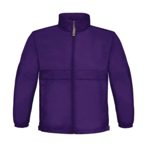 Kids` Windbreaker - JK950 - Reklamnepredmety