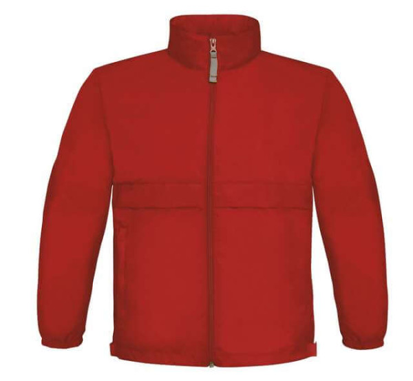 Kids` Windbreaker - JK950
