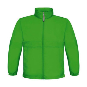 Kids` Windbreaker - JK950 - Reklamnepredmety
