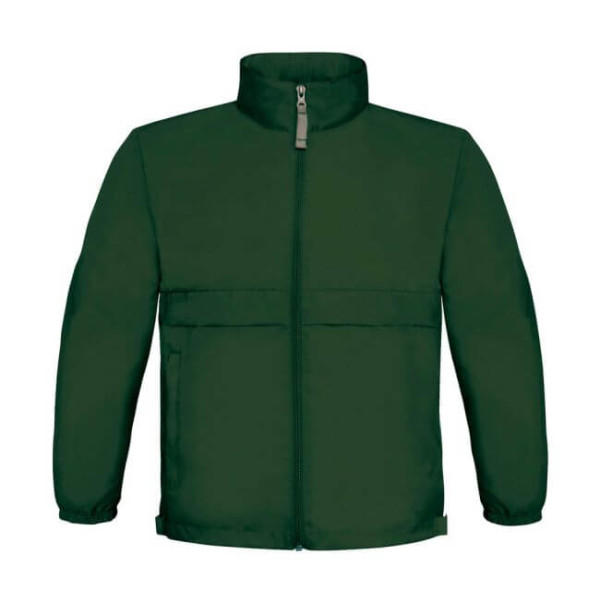 Kids` Windbreaker - JK950