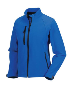Ladies' Soft Shell Jacket - Reklamnepredmety