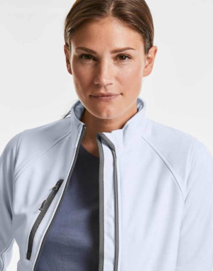 Ladies' Soft Shell Jacket - Reklamnepredmety