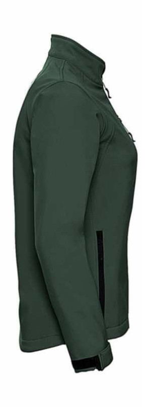 Ladies' Soft Shell Jacket - Reklamnepredmety