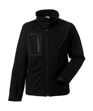 Sports Shell 5000 Jacket - Reklamnepredmety