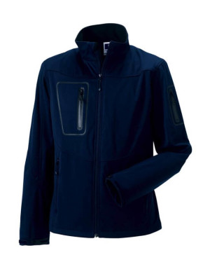 Sports Shell 5000 Jacket - Reklamnepredmety