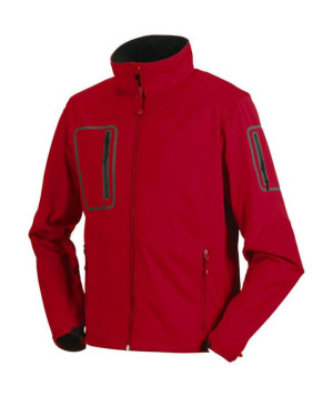 Sports Shell 5000 Jacket - Reklamnepredmety