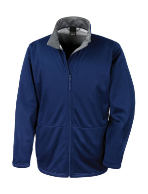 Core Softshell Jacket - Reklamnepredmety
