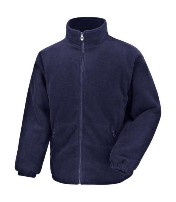 Core Polartherm Quilted Winter Fleece