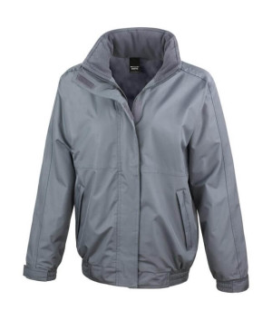Ladies` Channel Jacket - Reklamnepredmety