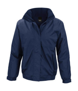Ladies` Channel Jacket - Reklamnepredmety