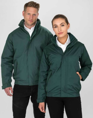 Ladies` Channel Jacket - Reklamnepredmety