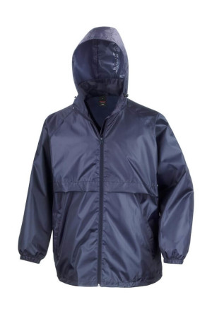 Core Adult Windcheater - Reklamnepredmety