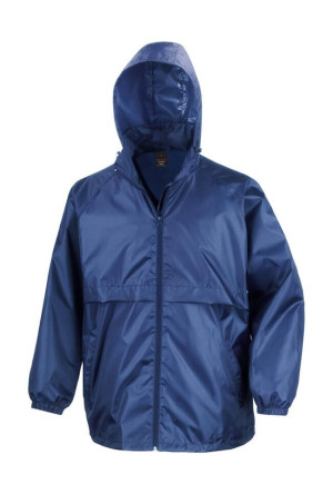 Core Adult Windcheater - Reklamnepredmety