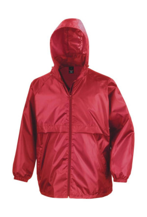 Core Adult Windcheater - Reklamnepredmety