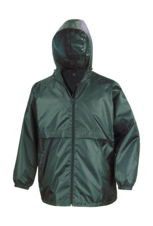 Core Adult Windcheater - Reklamnepredmety