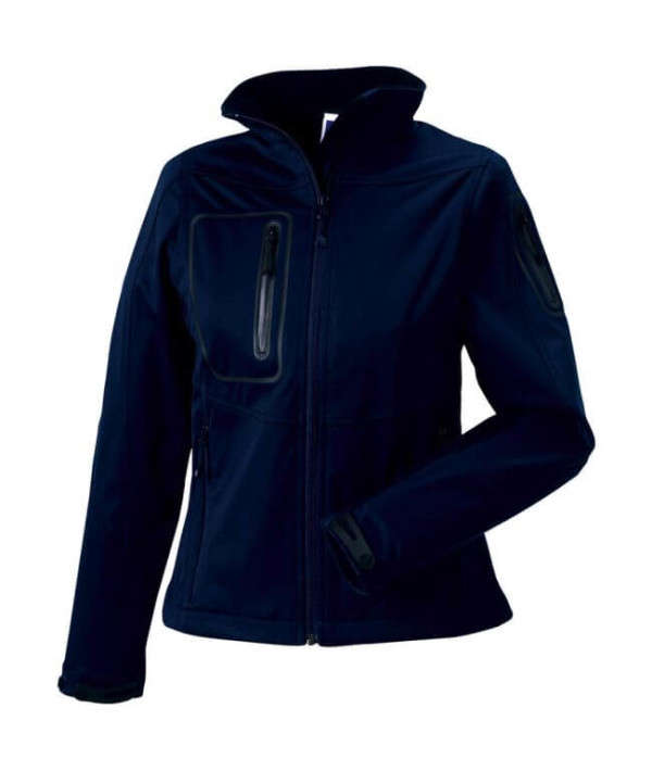 Ladies' Sports Shell 5000 Jacket