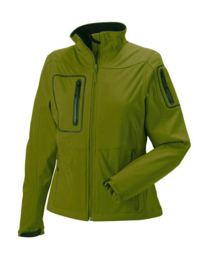 Ladies' Sports Shell 5000 Jacket - Reklamnepredmety