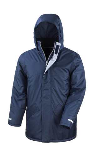 Kids' Core Winter Parka - Reklamnepredmety