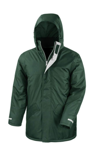 Kids' Core Winter Parka - Reklamnepredmety