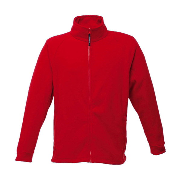 Thor III Full Zip Fleece