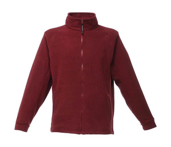 Thor III Full Zip Fleece