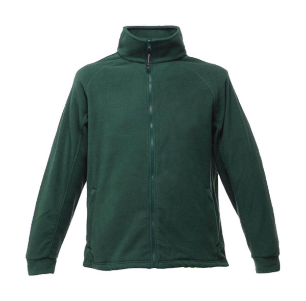 Thor III Full Zip Fleece