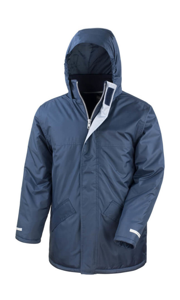 Core Winter Parka