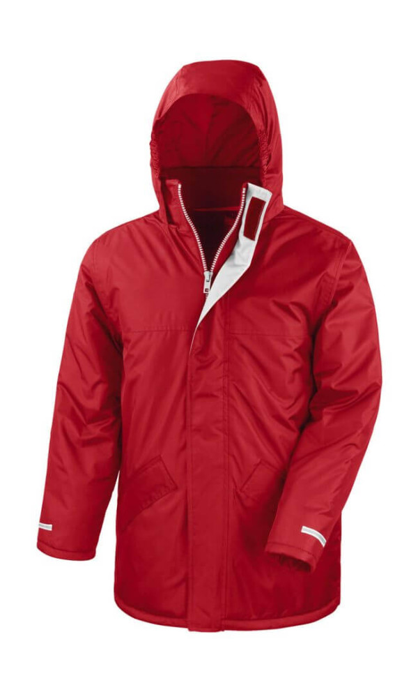 Core Winter Parka