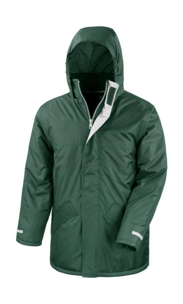 Core Winter Parka