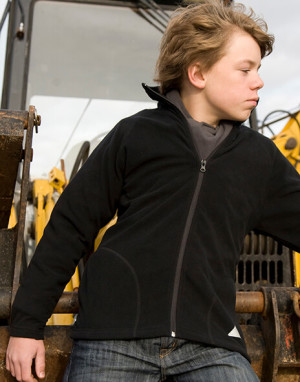 Kids` Micron Fleece - Reklamnepredmety