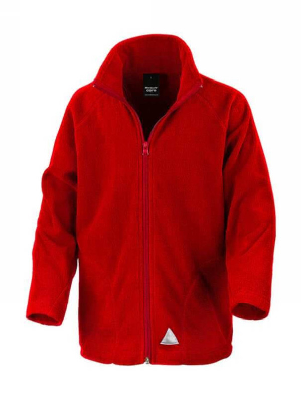 Kids` Micron Fleece