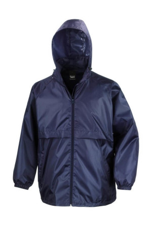Core Lightweight Jacket - Reklamnepredmety