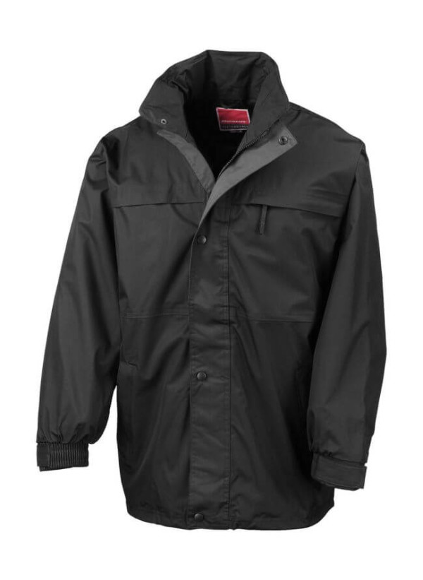 Übergangsjacke