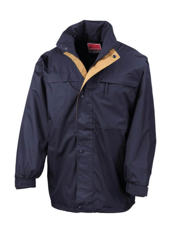 Übergangsjacke