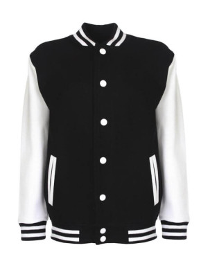 Kids` College Jacket - Reklamnepredmety