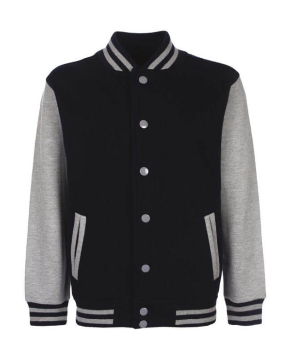 Kids` College Jacket