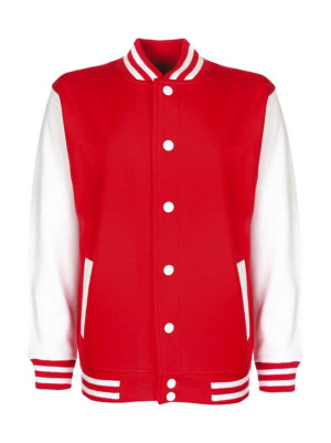 Kids` College Jacket - Reklamnepredmety