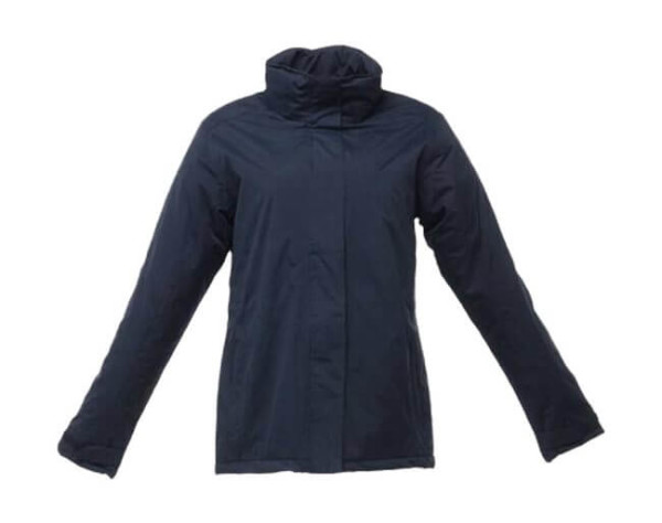 Ladies` Beauford Insulated Jacket