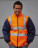 Hi-Vis Quilted Jacket with Zip-Off Sleeves - 495-77-405-m-2015-01.jpg-l - variant Fr 495774054