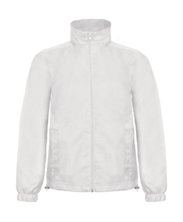 Midseason Windbreaker