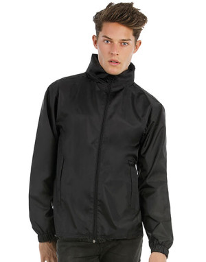 Midseason Windbreaker - Reklamnepredmety