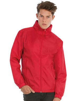 Midseason Windbreaker - Reklamnepredmety