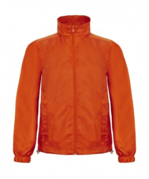 Midseason Windbreaker - Reklamnepredmety