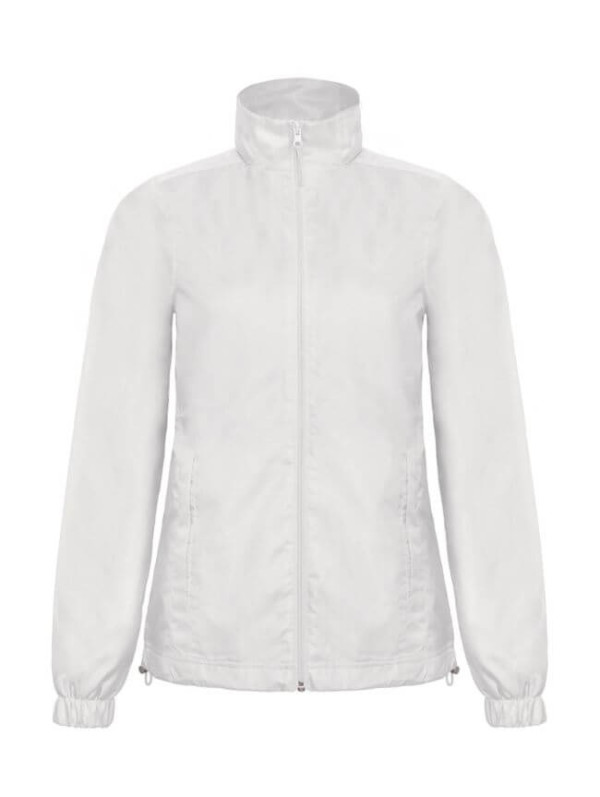 Ladies' Midseason Windbreaker
