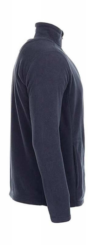 Active Fleece Jacket Men - Reklamnepredmety