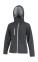 Ladies TX Performance Hooded Softshell Jacket - 826-33-151 - variant Fr 826331512